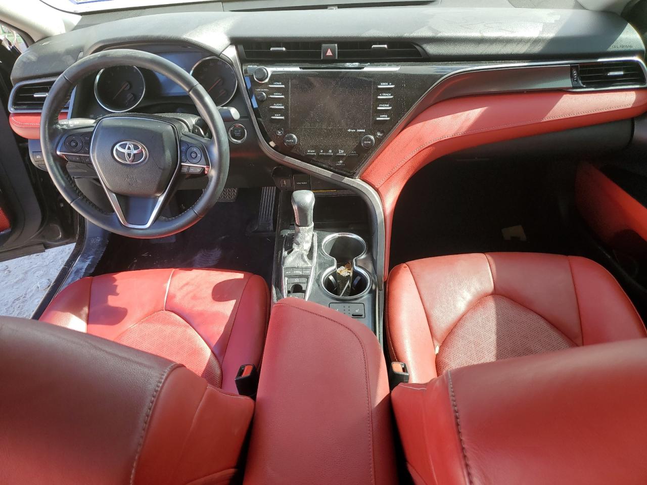 2020 Toyota Camry - Image 8