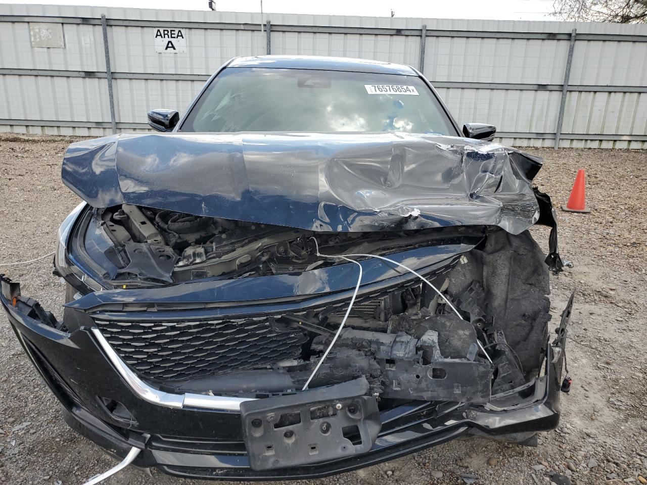 2021 Cadillac CTS - Image 5