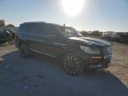 2018 Lincoln Navigator Select იყიდება Earlington-ში, KY - Front End