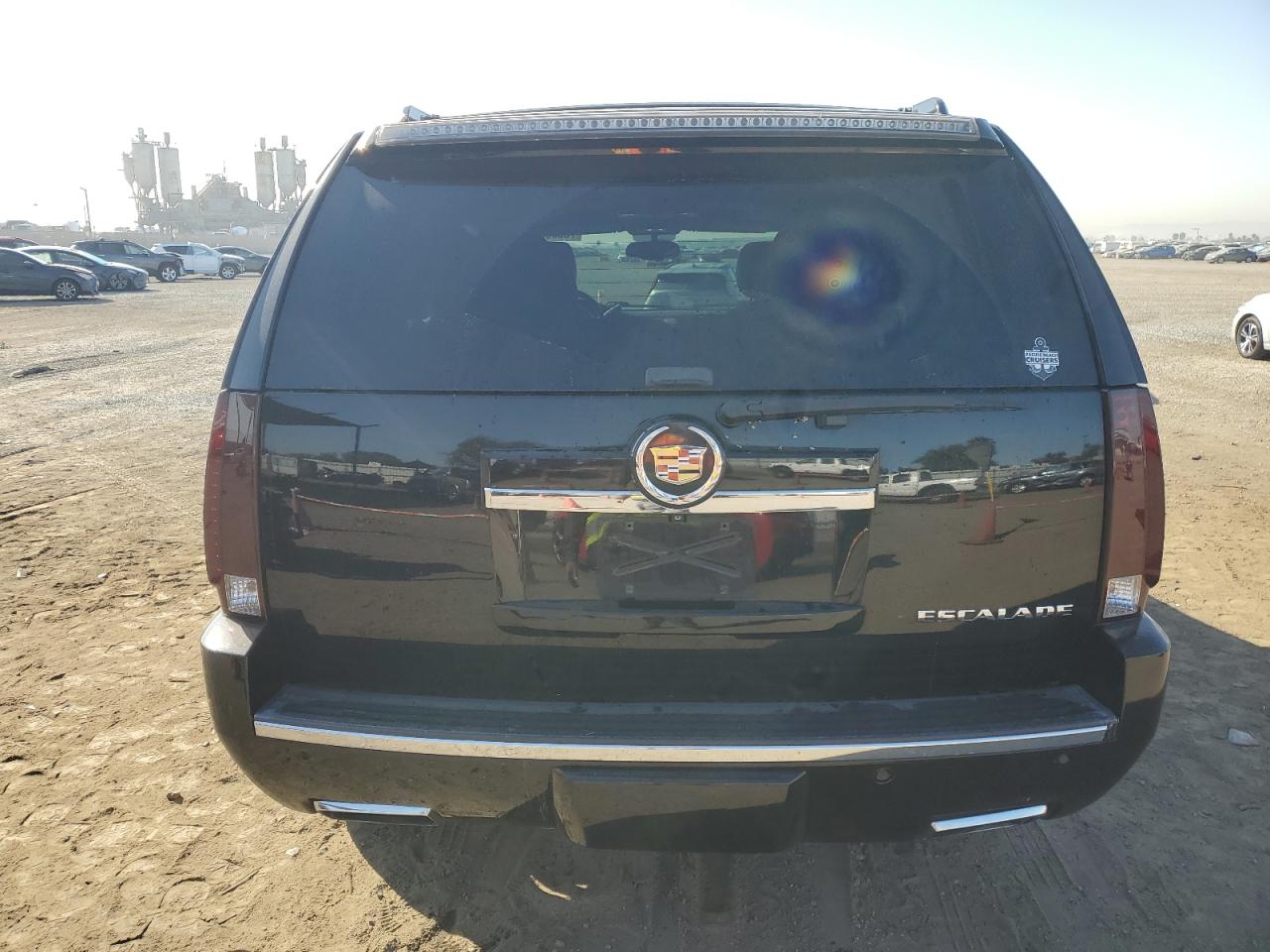 1GYS4CEF9DR317735 2013 Cadillac Escalade Premium