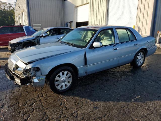 2003 Mercury Grand Marquis Ls