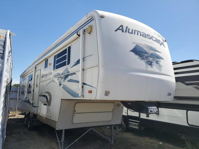 2004 Holi 5Th Wheel