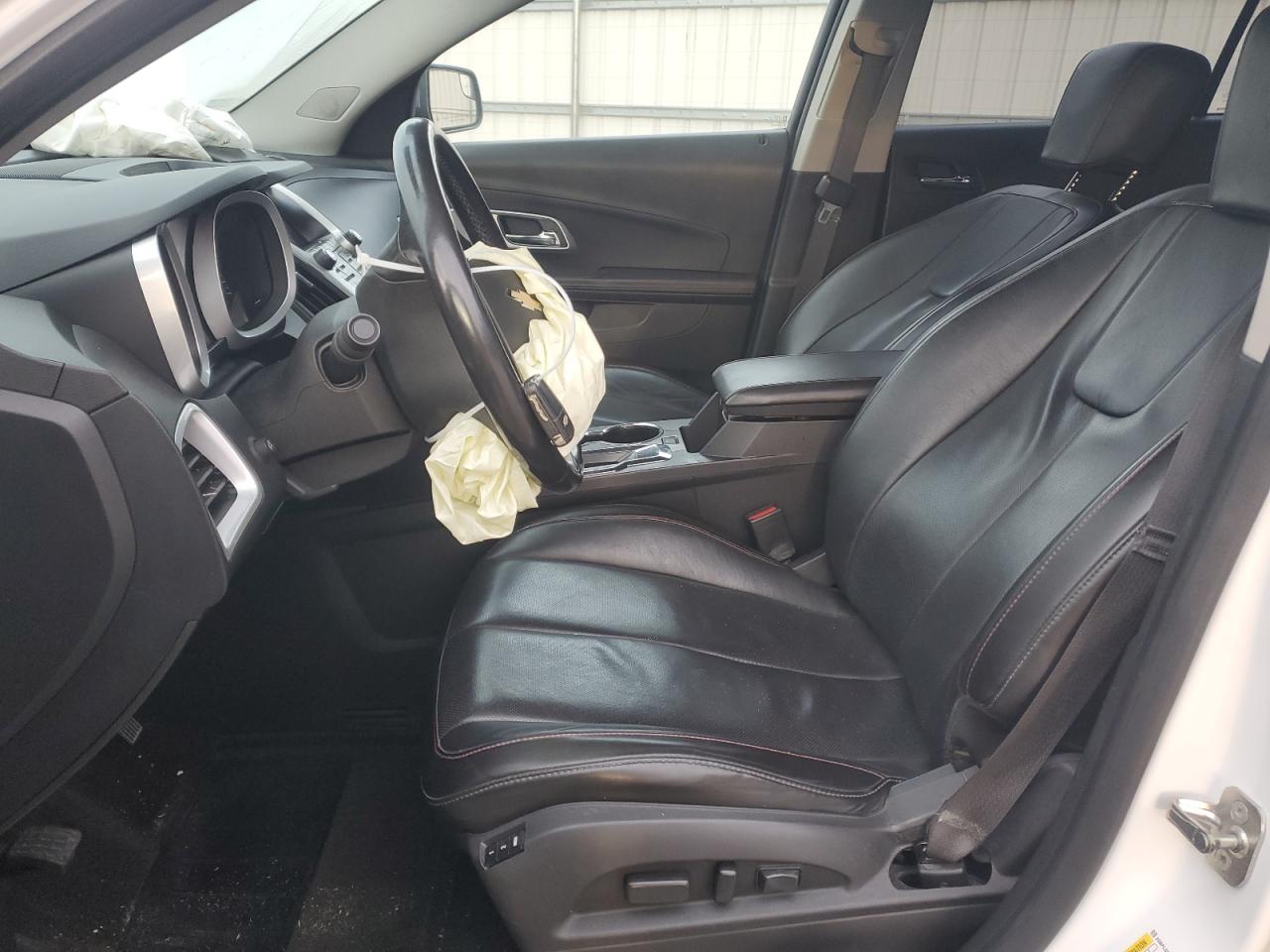 2013 Chevrolet Equinox - Image 7