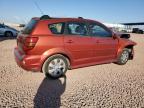 2008 Pontiac Vibe  იყიდება Phoenix-ში, AZ - Front End