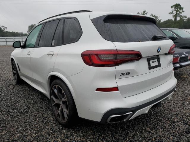 5UXCR4C04M9D99035 BMW X5 SDRIVE 2