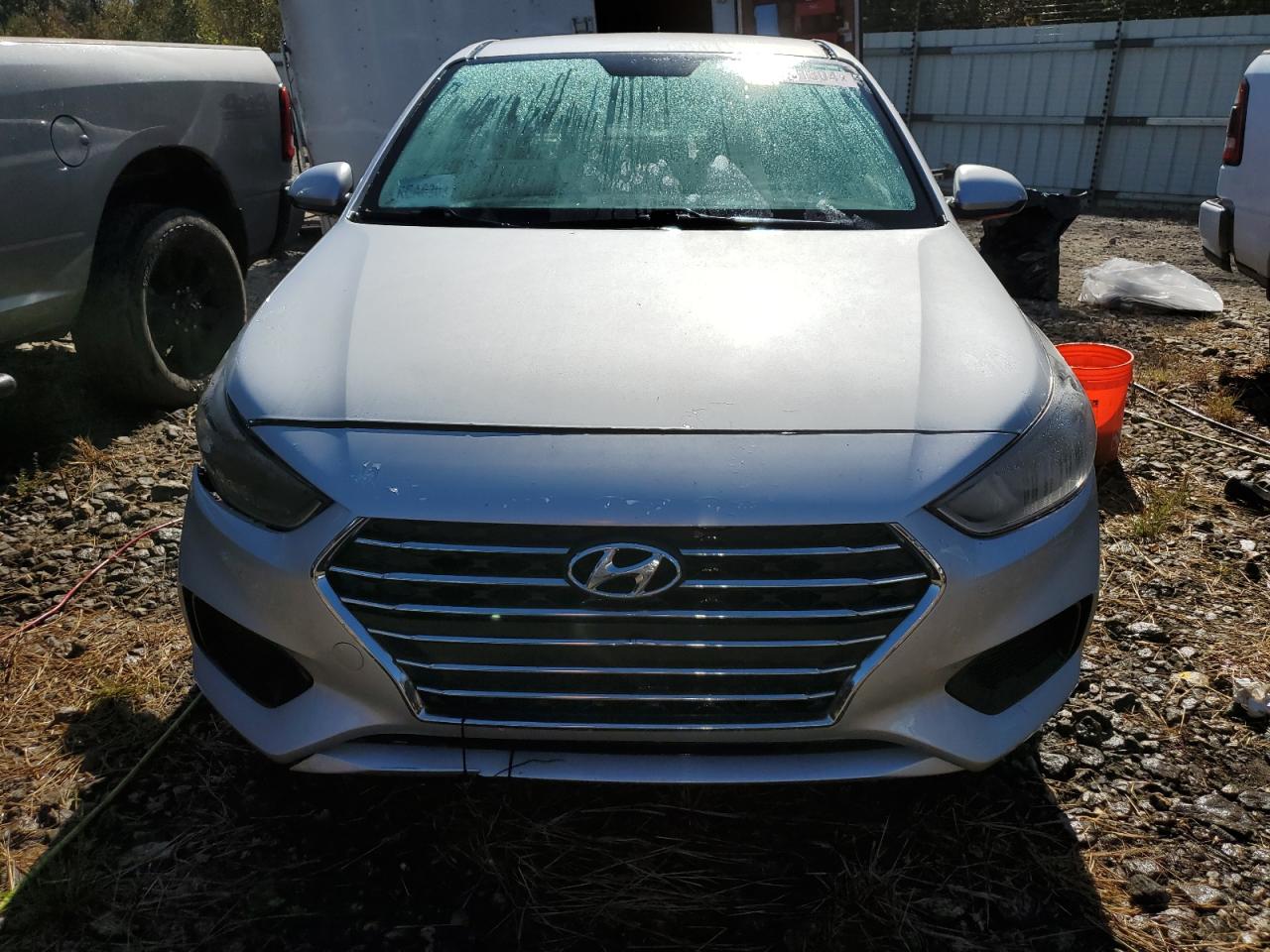 2022 Hyundai Accent - Image 5