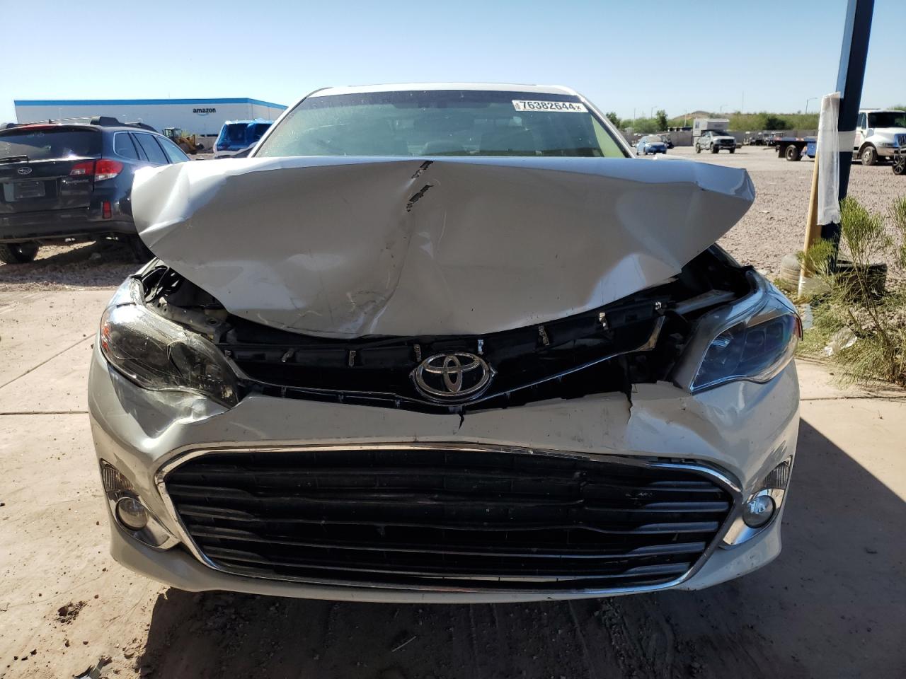 2013 Toyota Avalon - Image 5