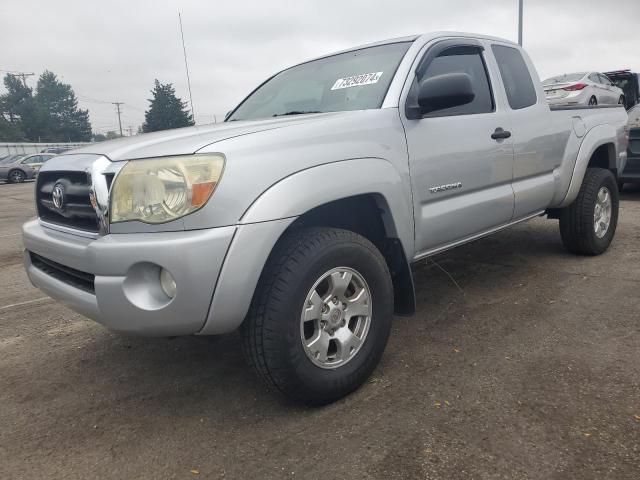 2005 Toyota Tacoma Prerunner Access Cab