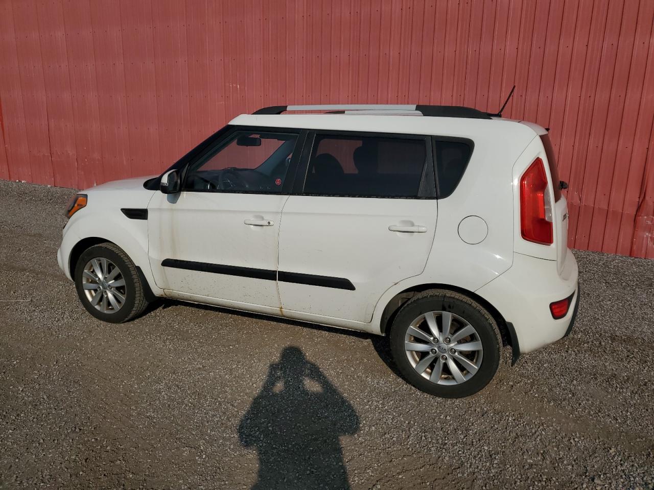 2013 Kia Soul - Image 2