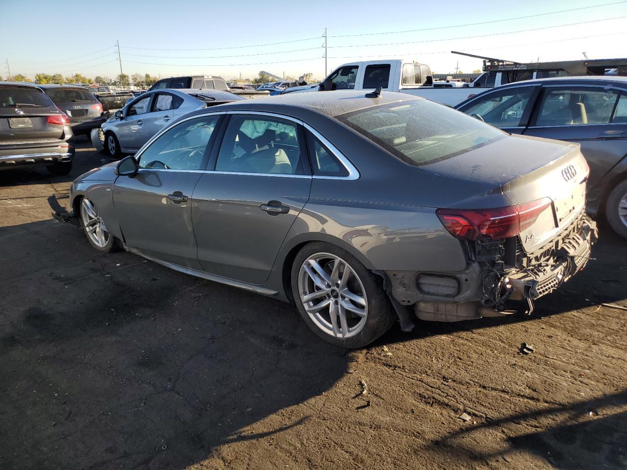 2023 Audi A4 - Image 2