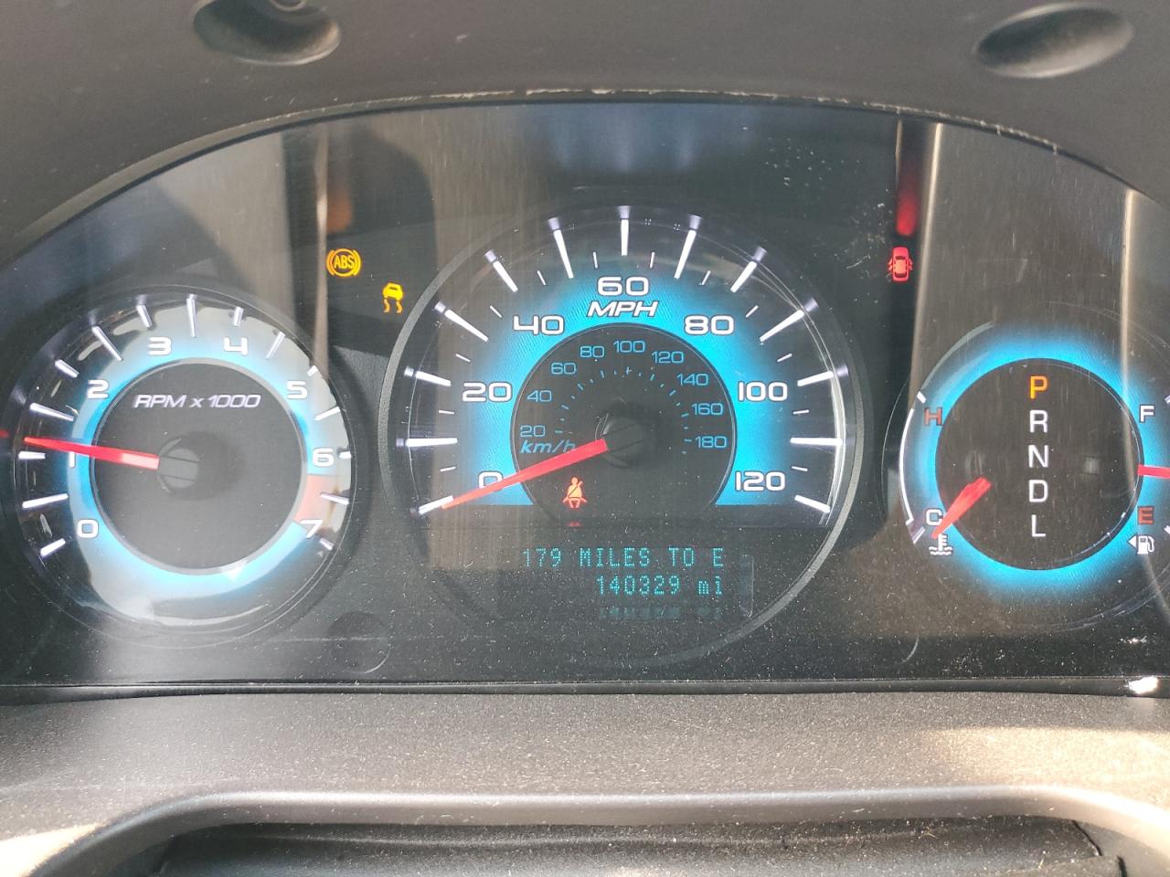 2012 Ford Fusion Se VIN: 3FAHP0HA9CR136357 Lot: 78047384