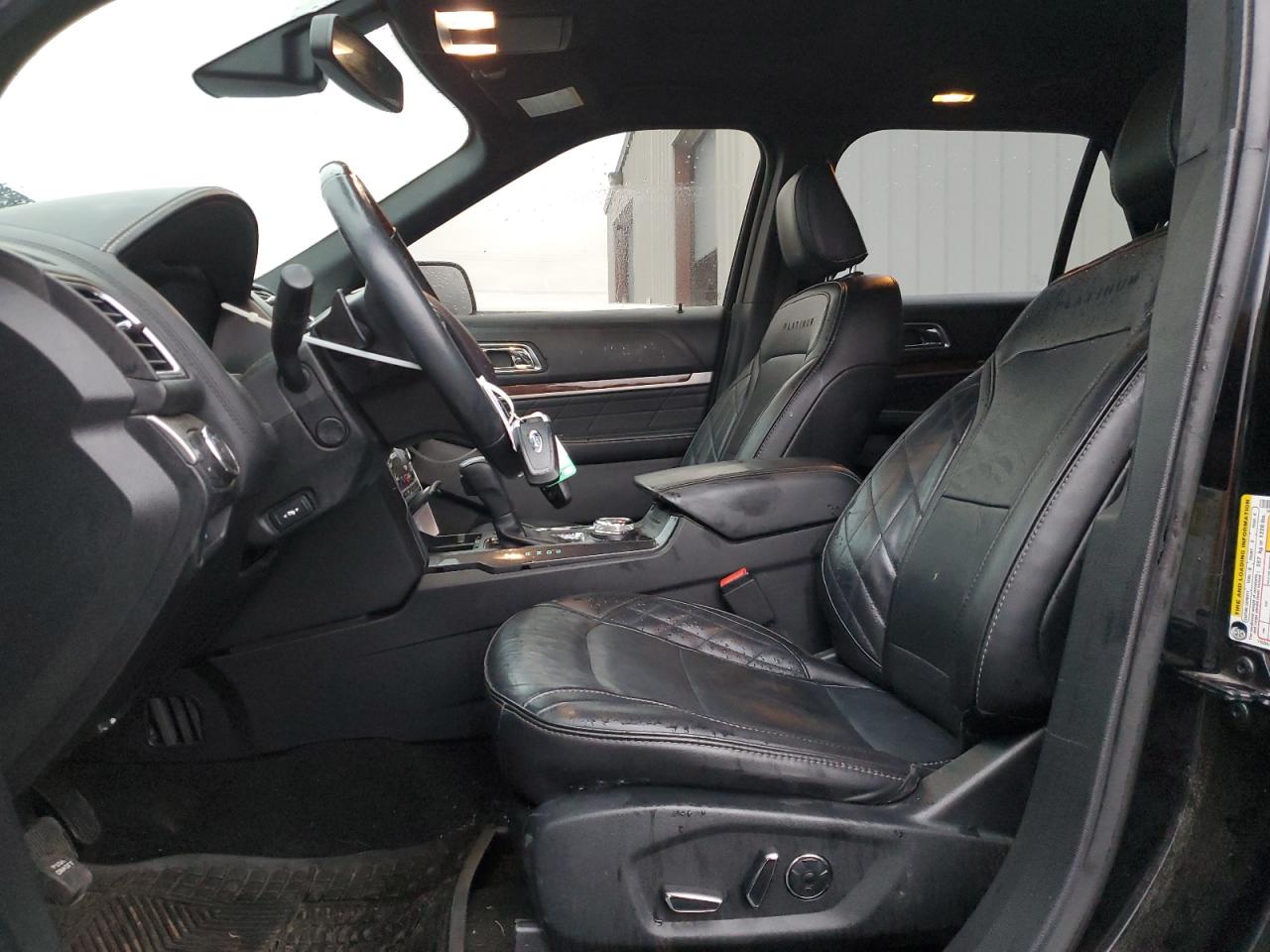 2018 Ford Explorer - Image 7