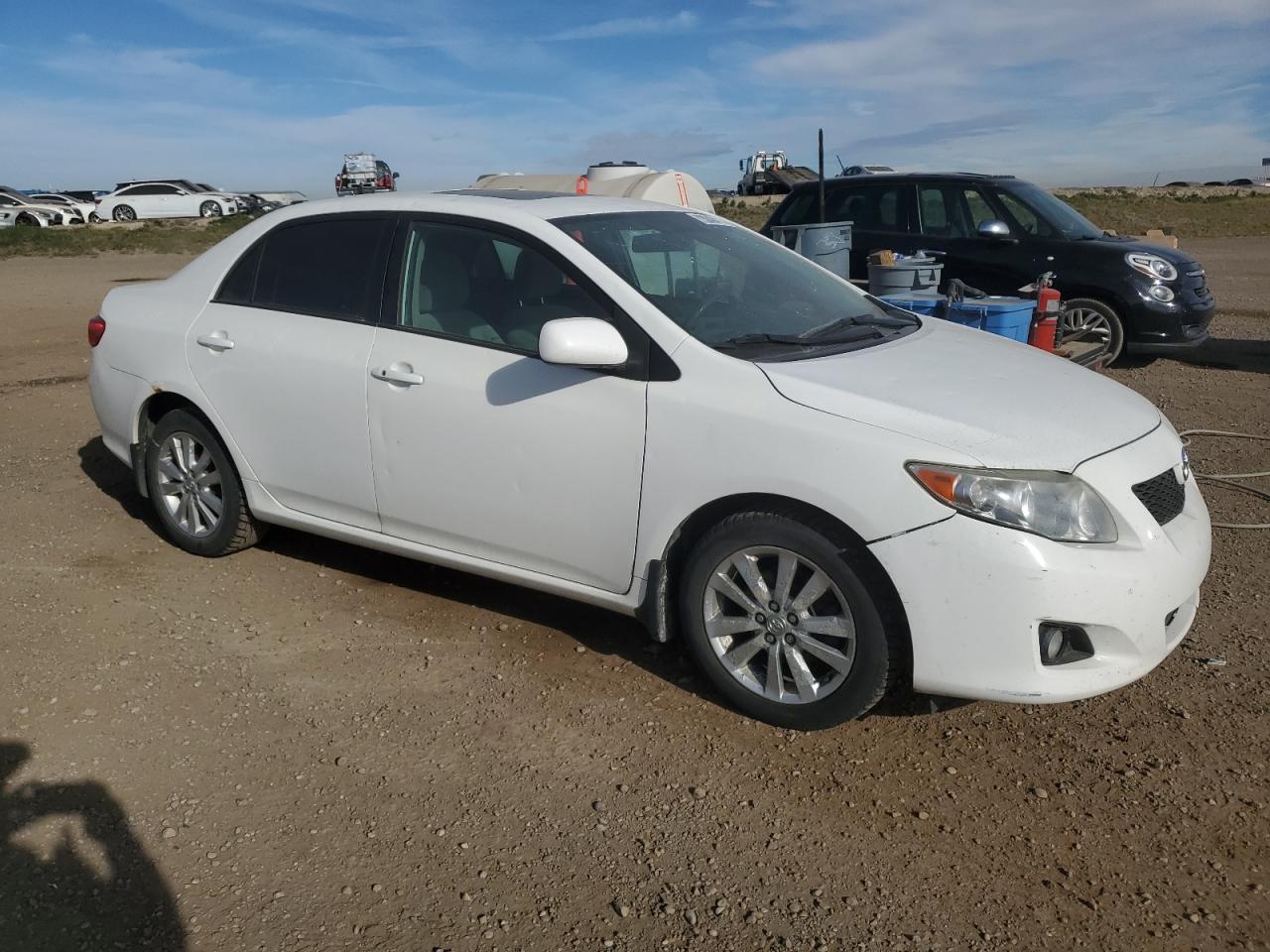2009 Toyota Corolla - Image 4