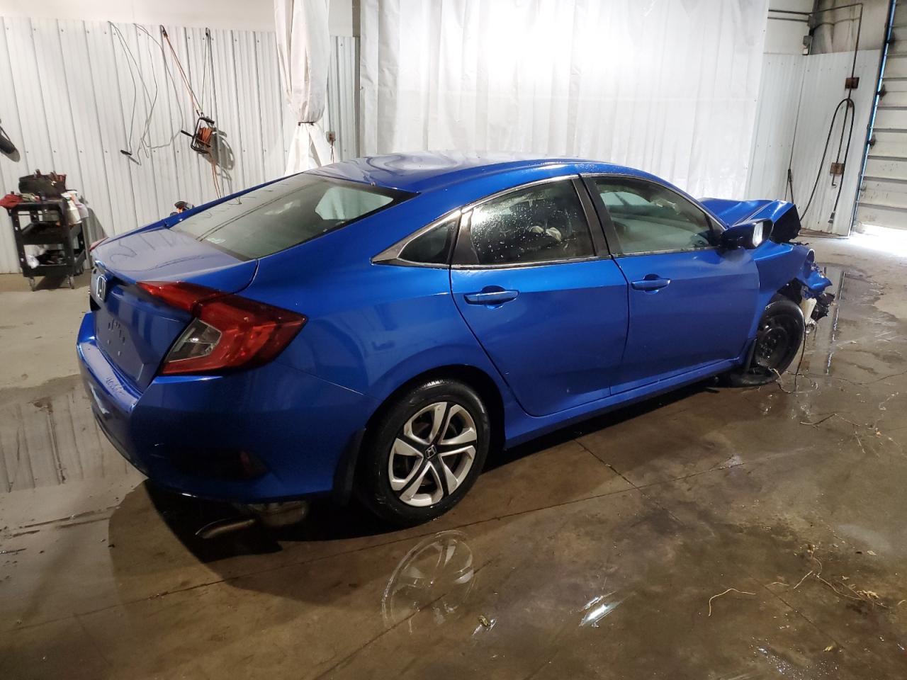 2017 Honda Civic - Image 3