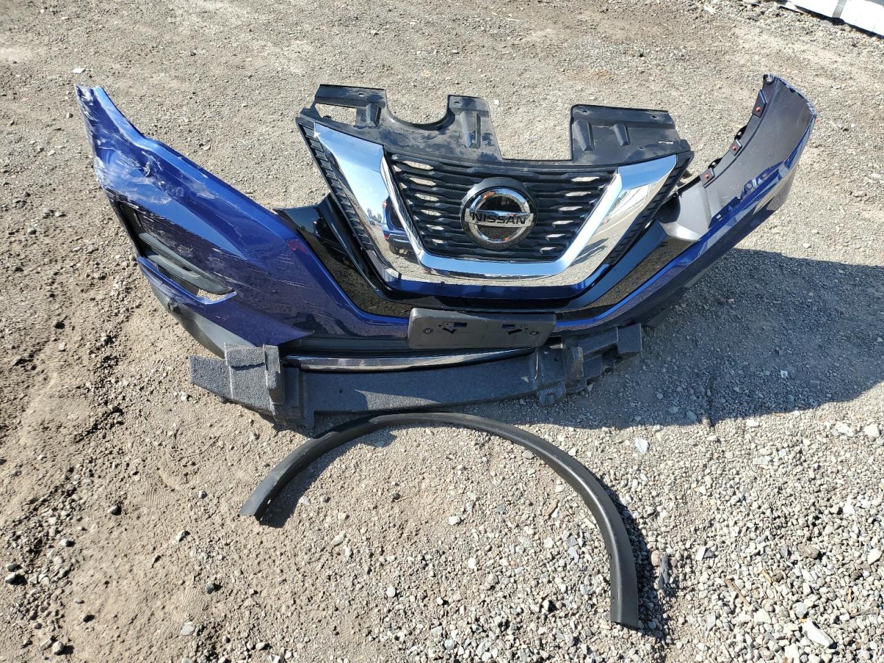 KNMAT2MT4KP511359 2019 Nissan Rogue S