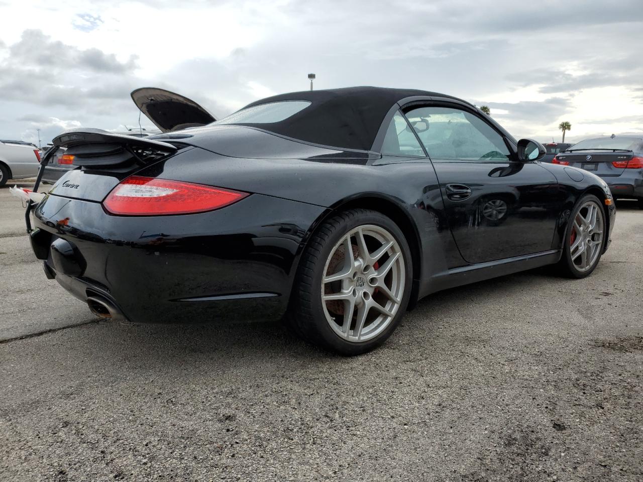 2009 Porsche 911 - Image 3