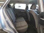 2021 Kia Seltos Lx en Venta en Madisonville, TN - Water/Flood