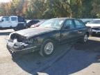 2001 Ford Crown Victoria Police Interceptor продається в Glassboro, NJ - Front End