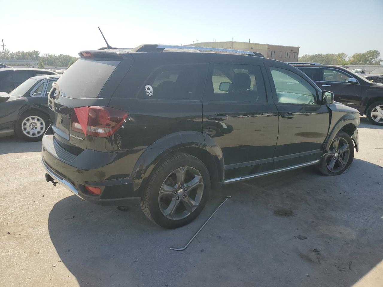 2015 Dodge Journey - Image 3
