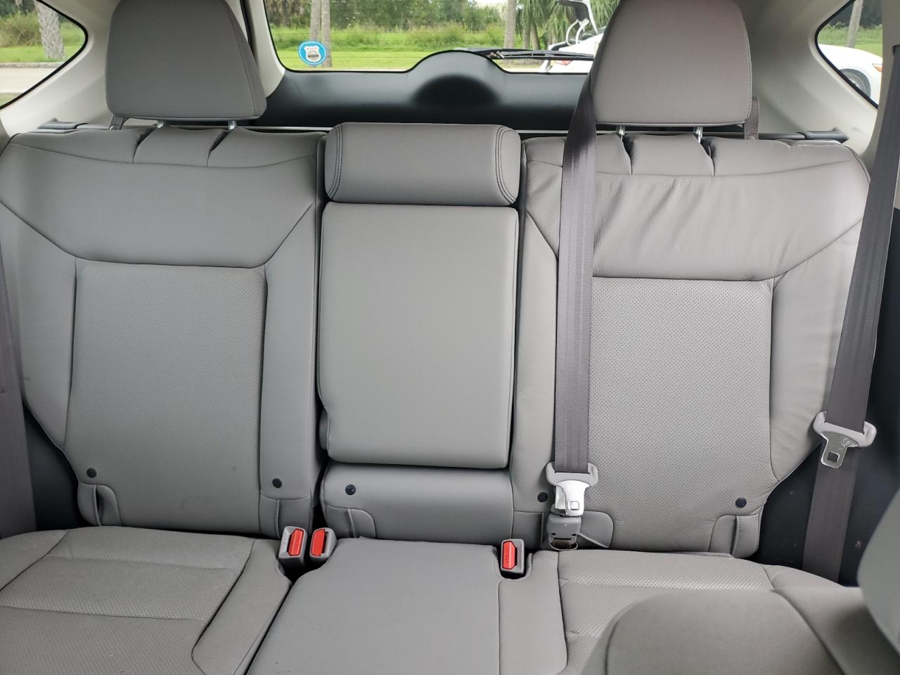 2015 Honda Cr-V Exl VIN: 2HKRM4H76FH620769 Lot: 74653324