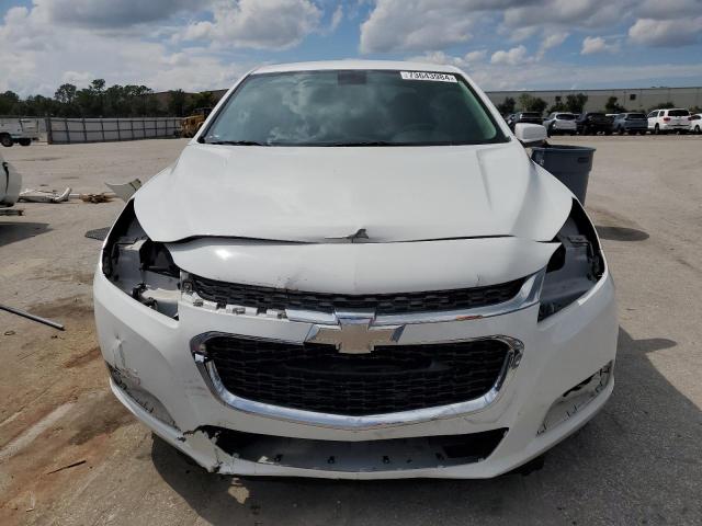  CHEVROLET MALIBU 2014 Білий