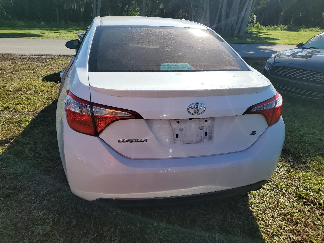 2016 Toyota Corolla - Image 6