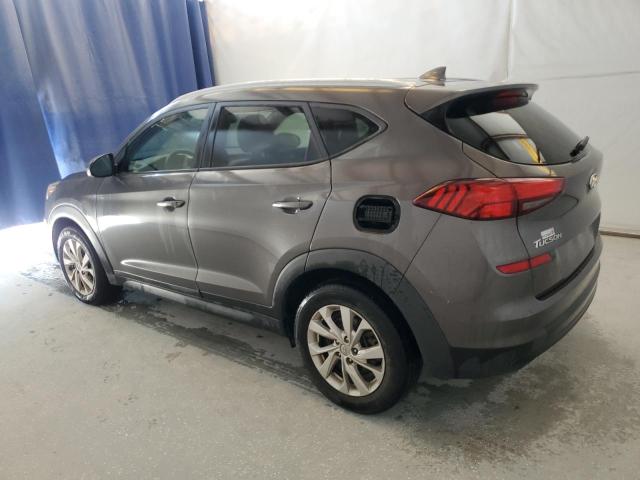 KM8J33A44LU134579 Hyundai Tucson LIM 2