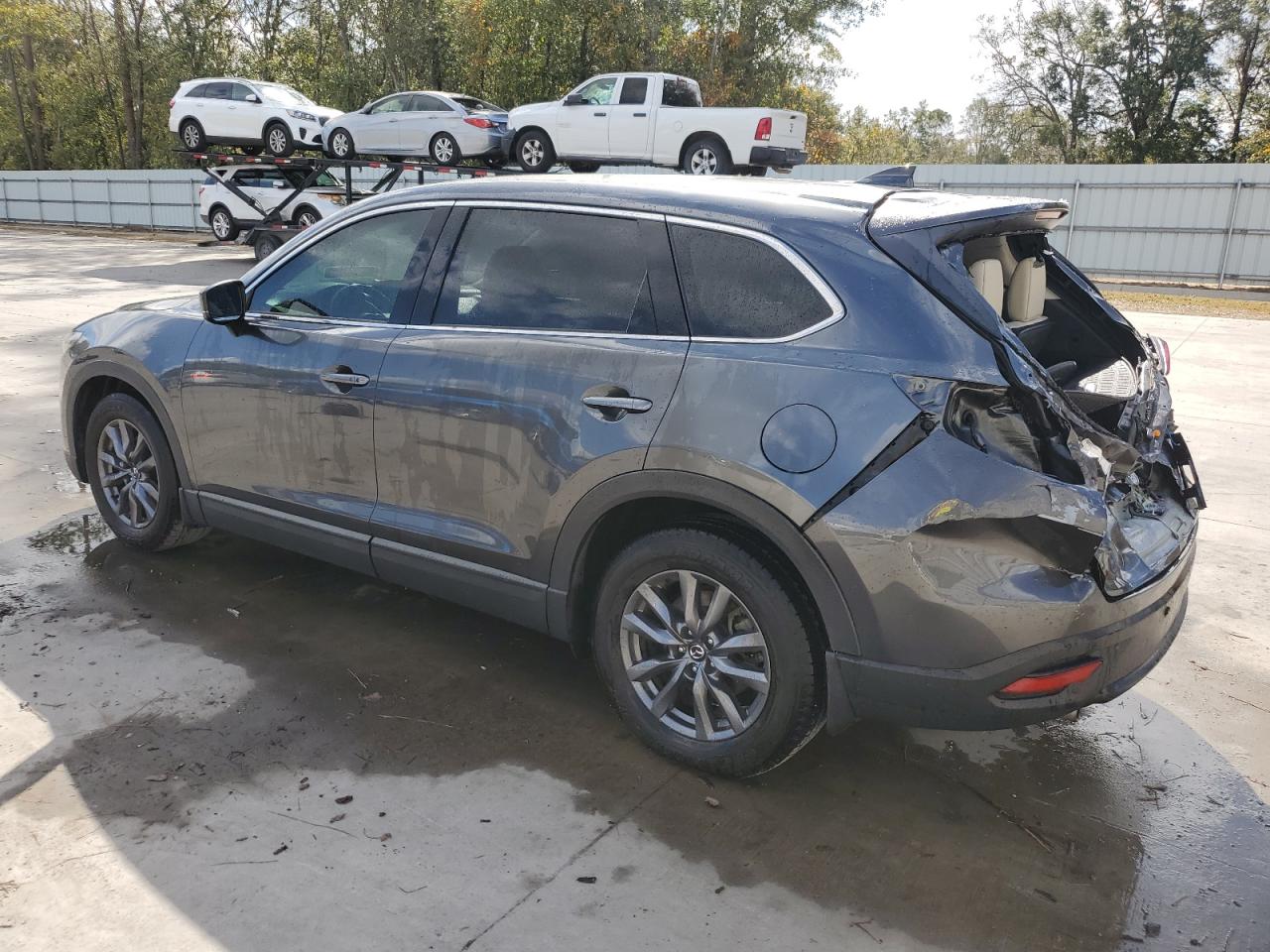 2020 Mazda CX-9 - Image 2