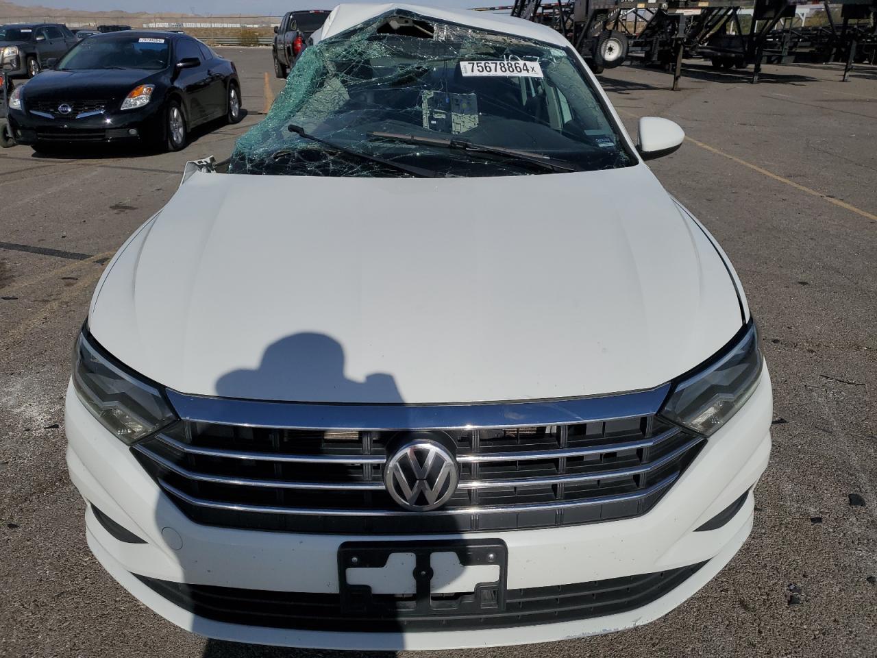 VIN 3VWC57BU3KM112327 2019 VOLKSWAGEN JETTA no.5