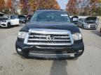 2016 Toyota Sequoia Limited на продаже в North Billerica, MA - Front End