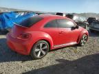 2012 Volkswagen Beetle Turbo на продаже в Spartanburg, SC - Water/Flood