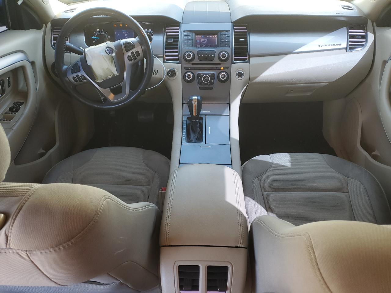 2013 Ford Taurus - Image 8