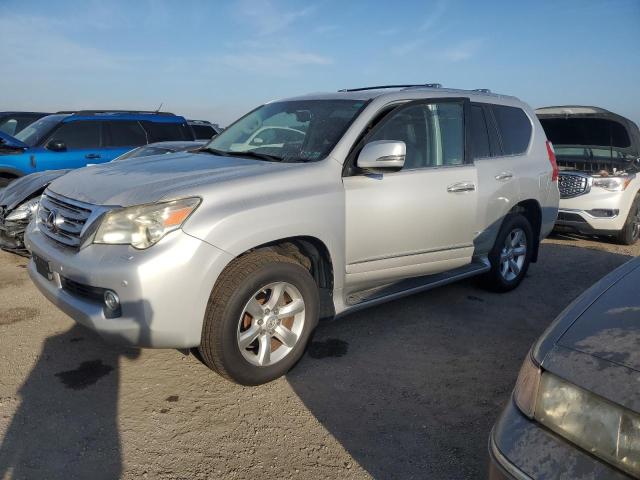 2011 Lexus Gx 460 Premium