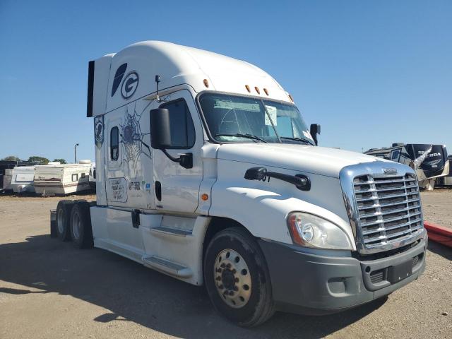 2016 Freightliner Cascadia 125