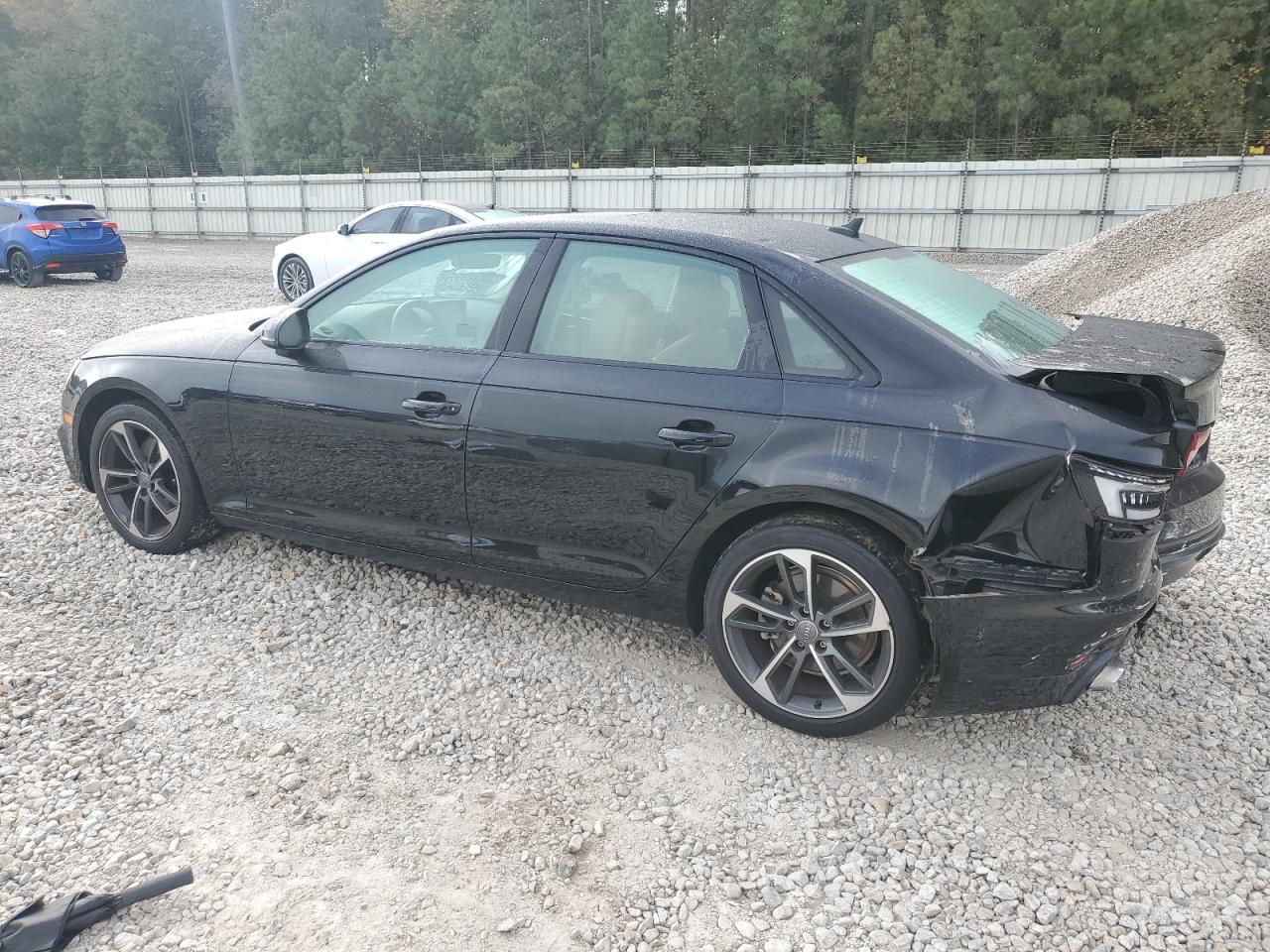 2019 Audi A4 - Image 2