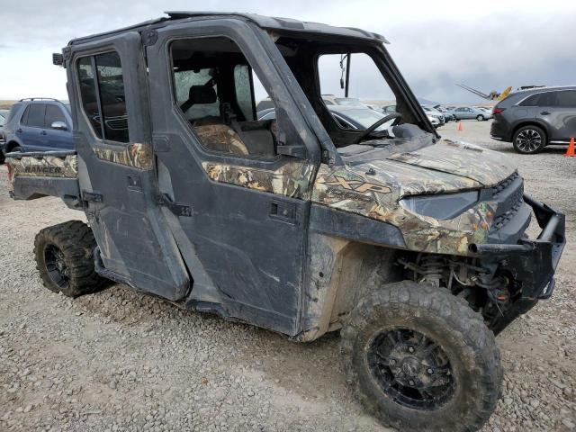 2022 Polaris Ranger Crew Xp 1000 Northstar Premium