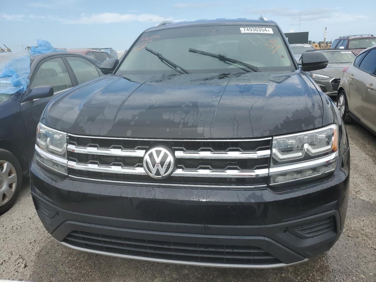 2019 Volkswagen Atlas - Image 5