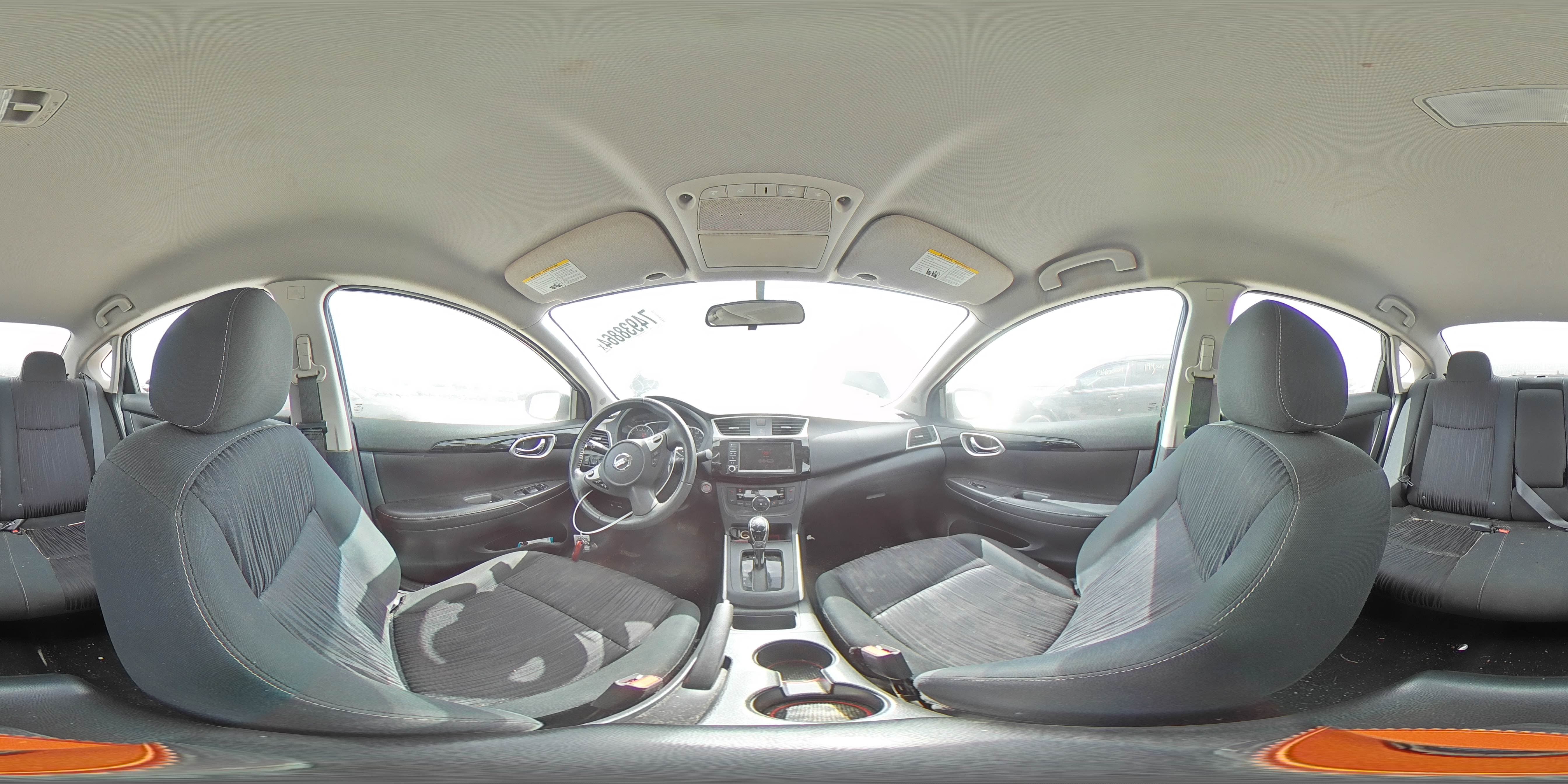 2019 Nissan Sentra - Image 14