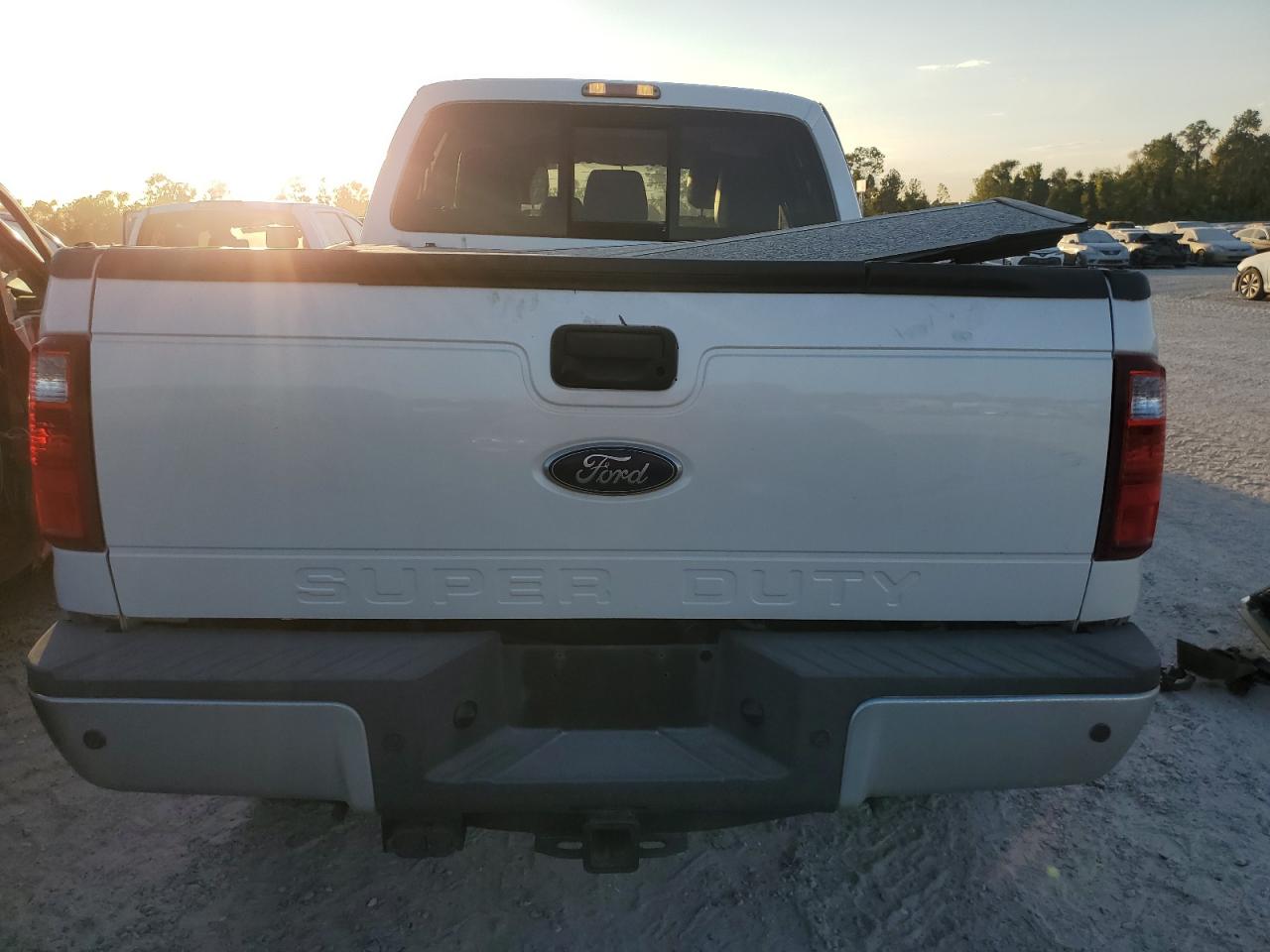 2012 Ford F250 - Image 6