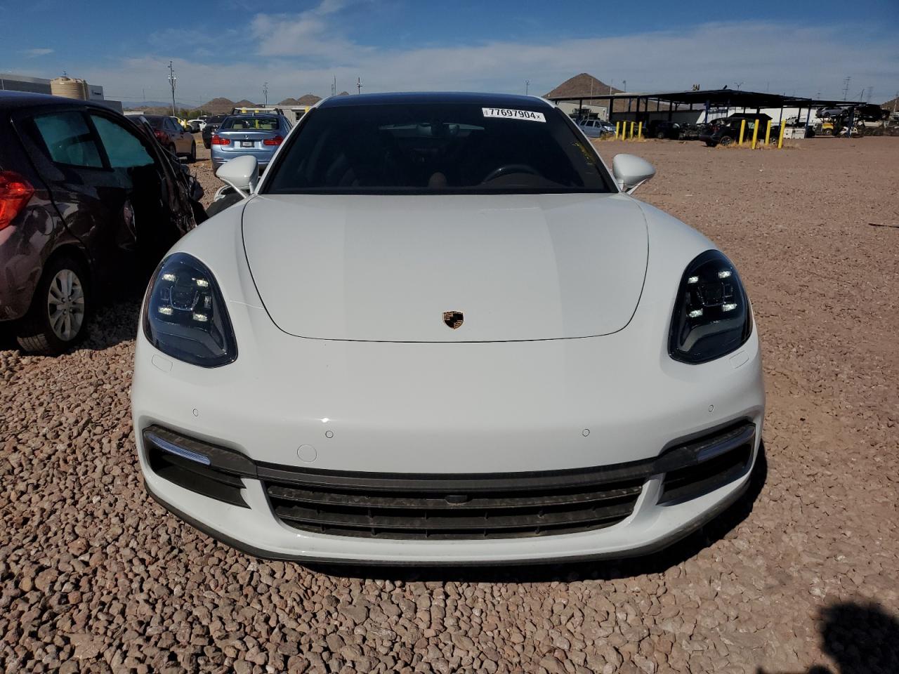 2018 Porsche Panamera - Image 5