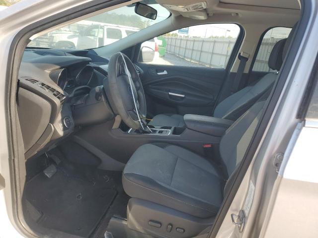 Parquets FORD ESCAPE 2017 Silver