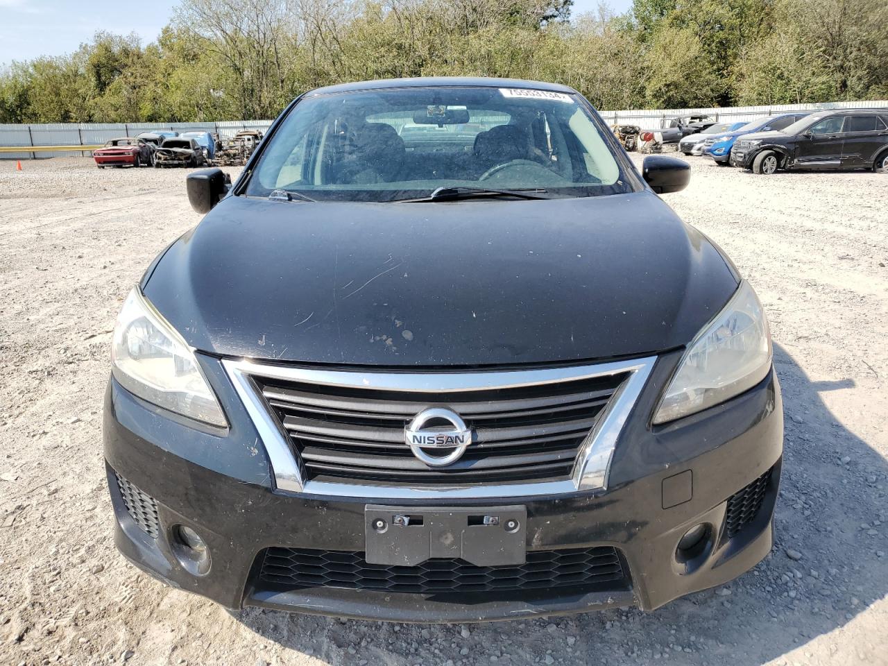 2014 Nissan Sentra - Image 5