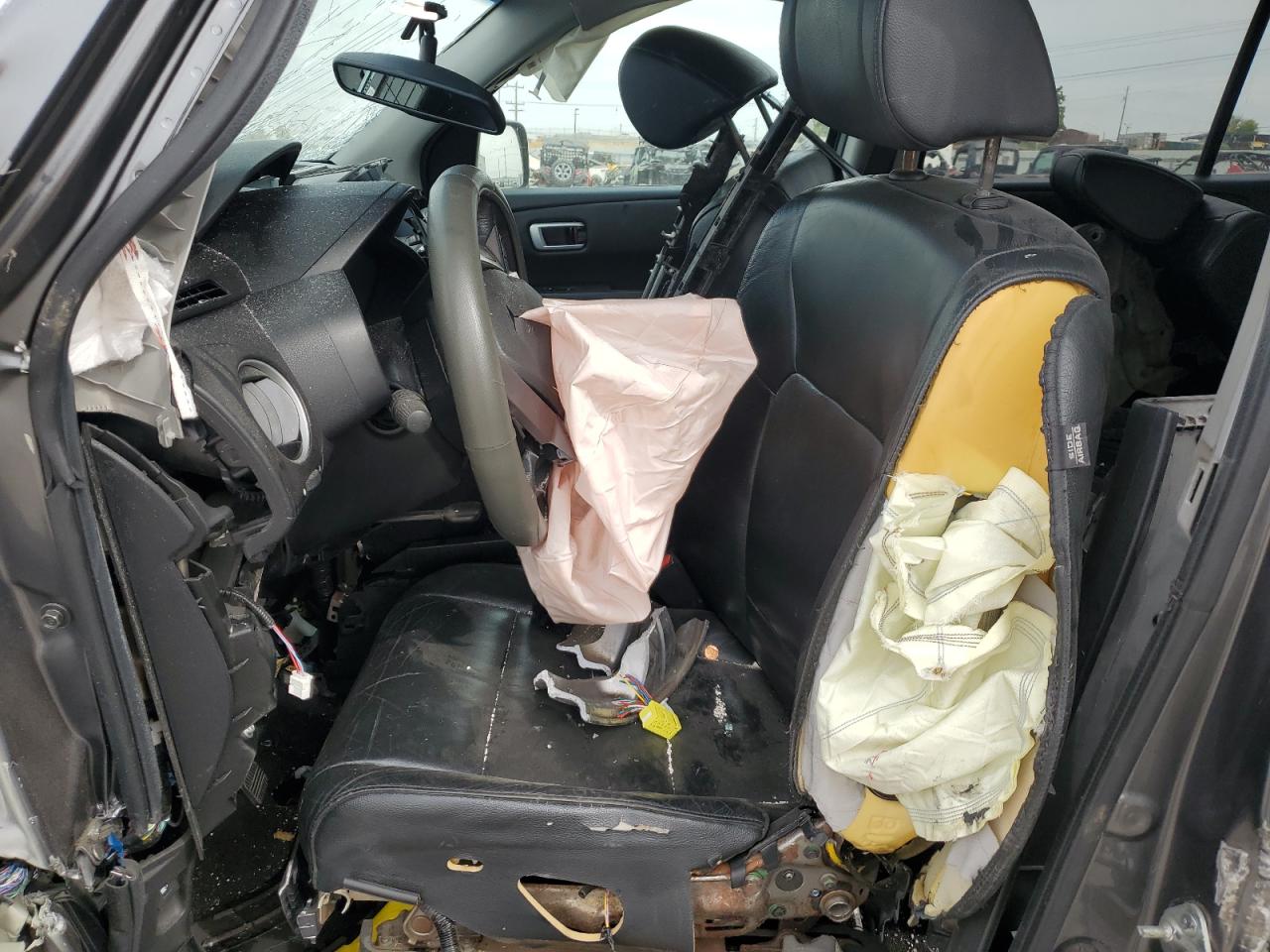 2012 Honda Pilot - Image 7
