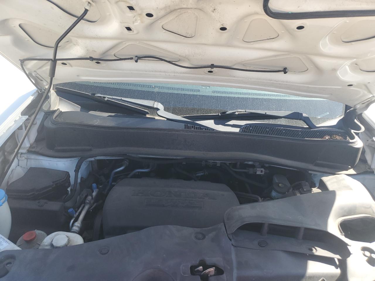 2011 Honda Pilot - Image 13