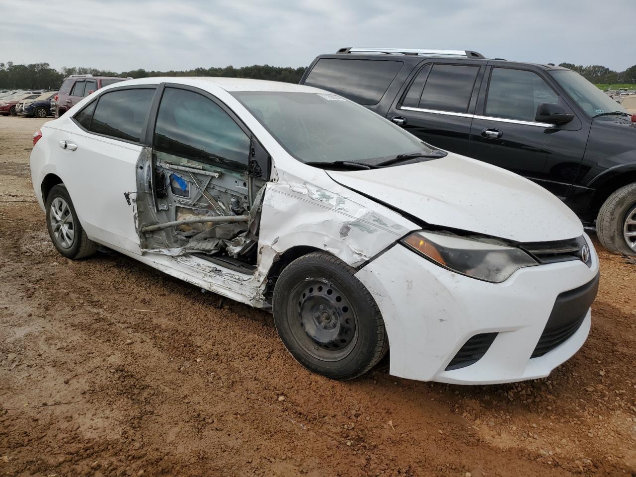 2014 Toyota Corolla - Image 4