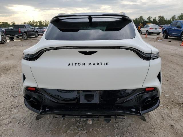  ASTON MARTIN DBX 707 2023 Белый