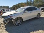 2013 Lincoln Mks  на продаже в Seaford, DE - Front End