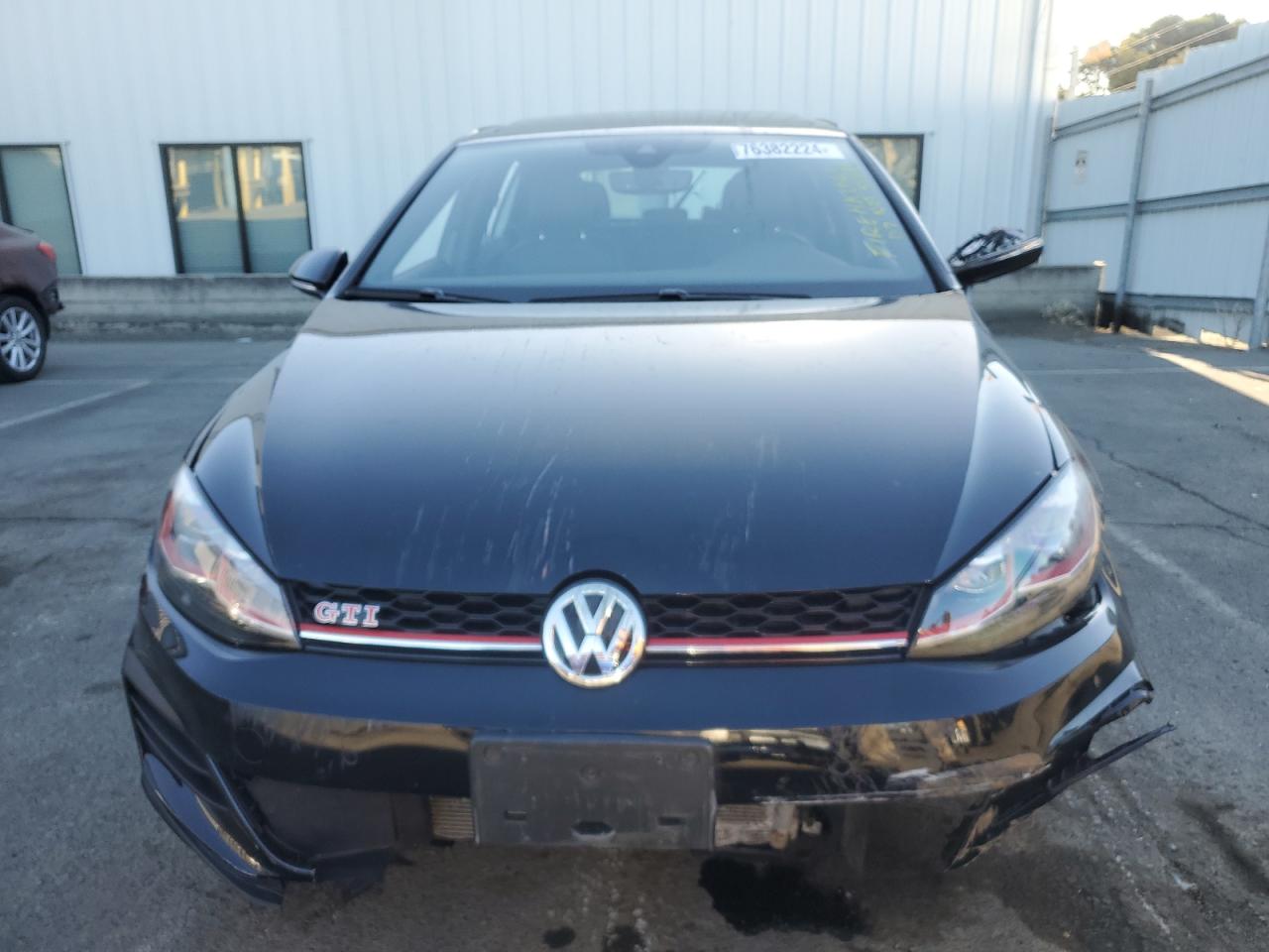 VIN 3VW6T7AU2KM036829 2019 VOLKSWAGEN GTI no.5