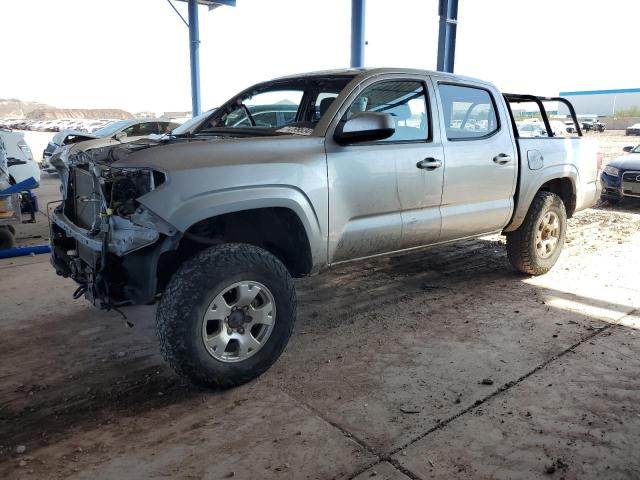 2020 Toyota Tacoma Double Cab