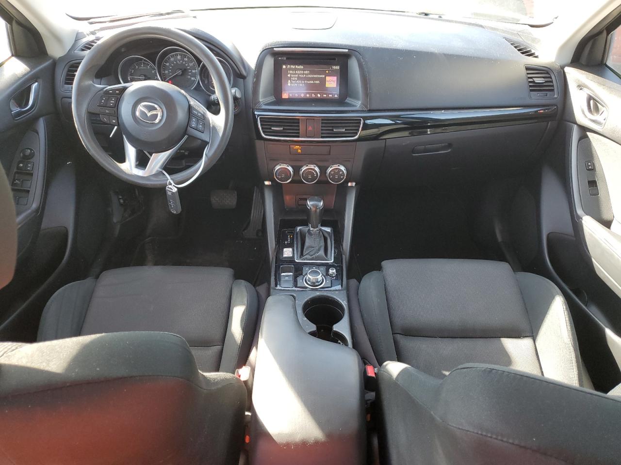 JM3KE4BY5G0671024 2016 Mazda Cx-5 Sport